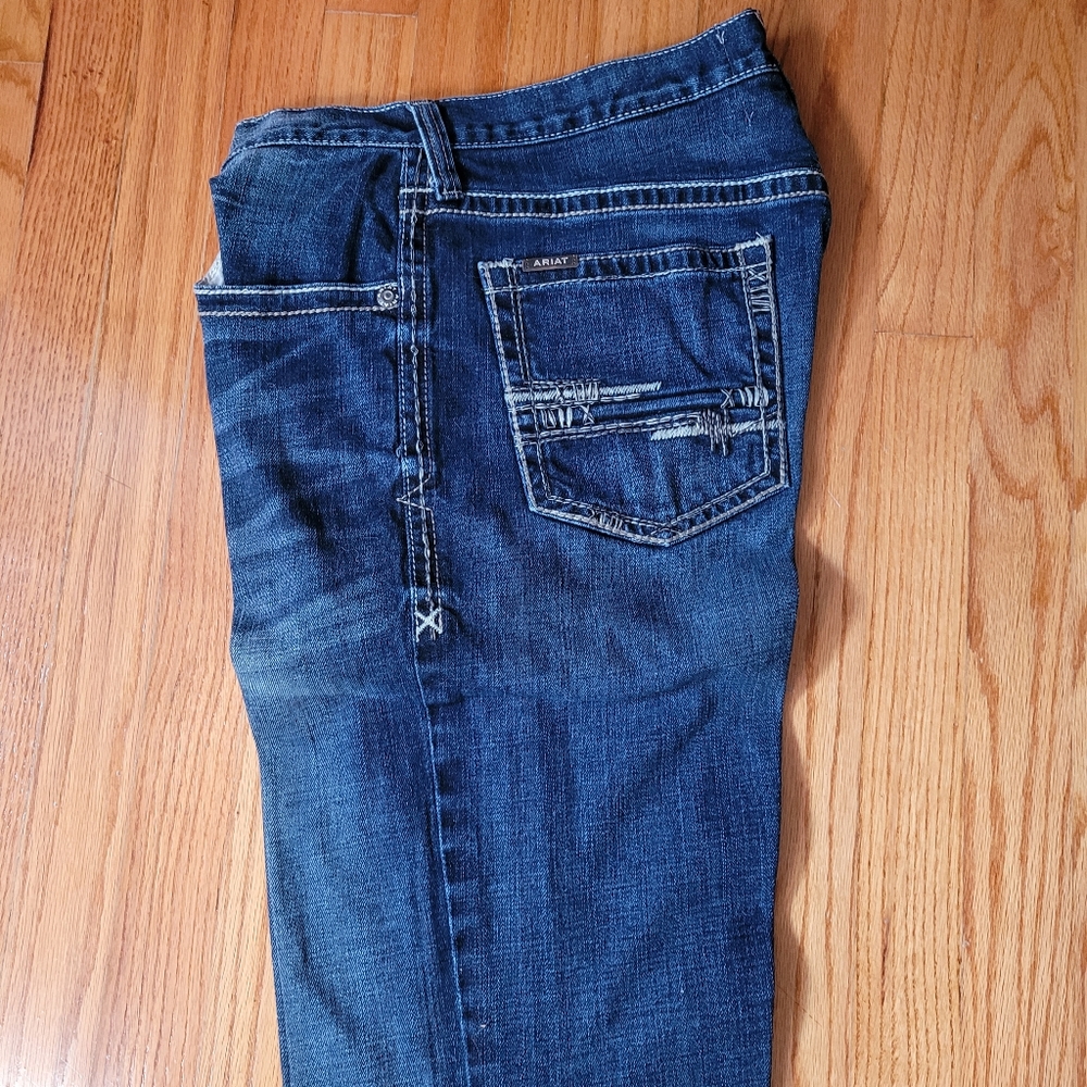 Men's Ariat Jeans